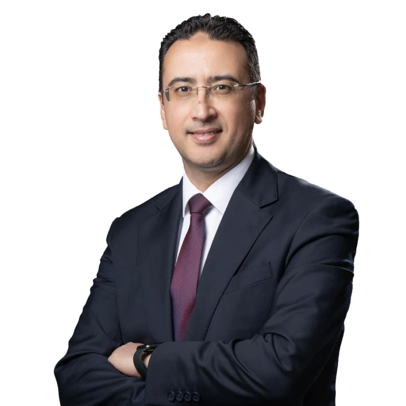 Mr. Heni Bin Abdul Hakeem Bin <br> Mohamed Jallouli
