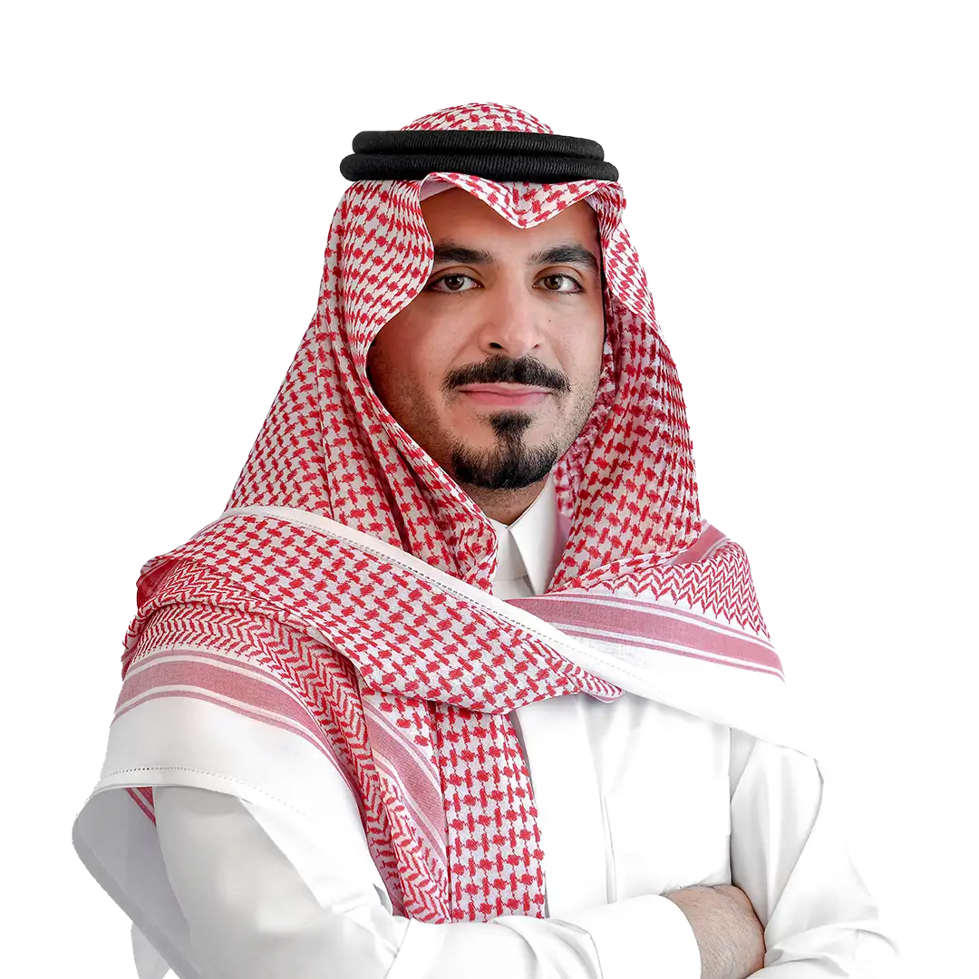 HRH Prince Mishal Bin Sultan Bin Abdulaziz Al Saud