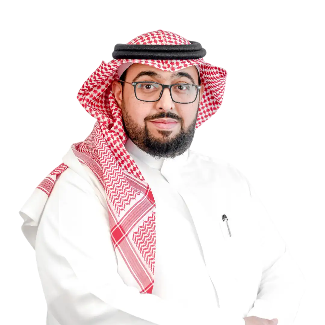 Mr. Abdulaziz Bin Mohammad Bin Saleh Al Faris