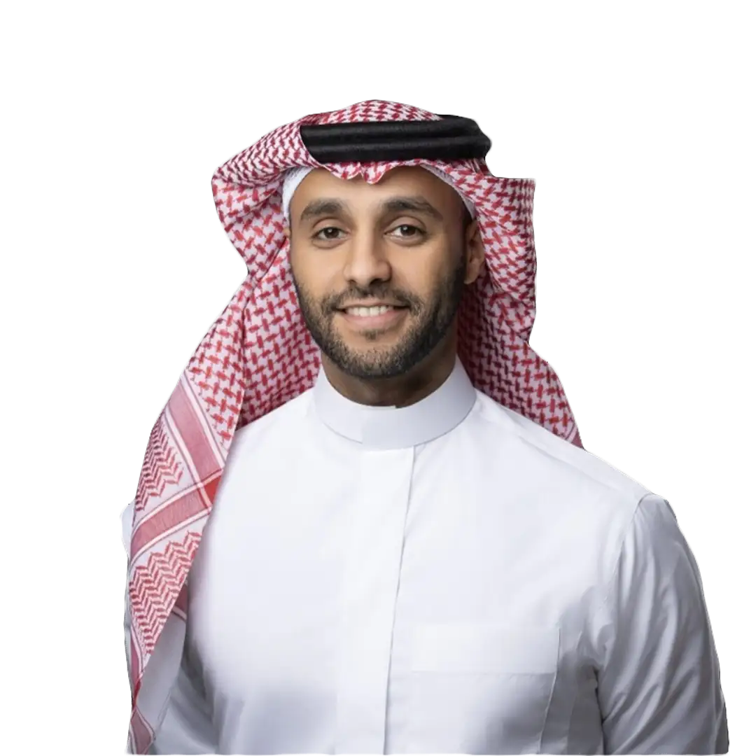 Mr. Abdulaziz Bin Saud Bin Abdulaziz Al Houti 