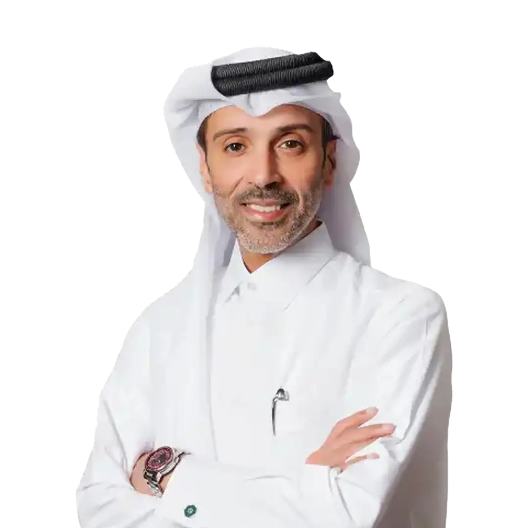 Mr. Hamad Mubarak Al Hajri