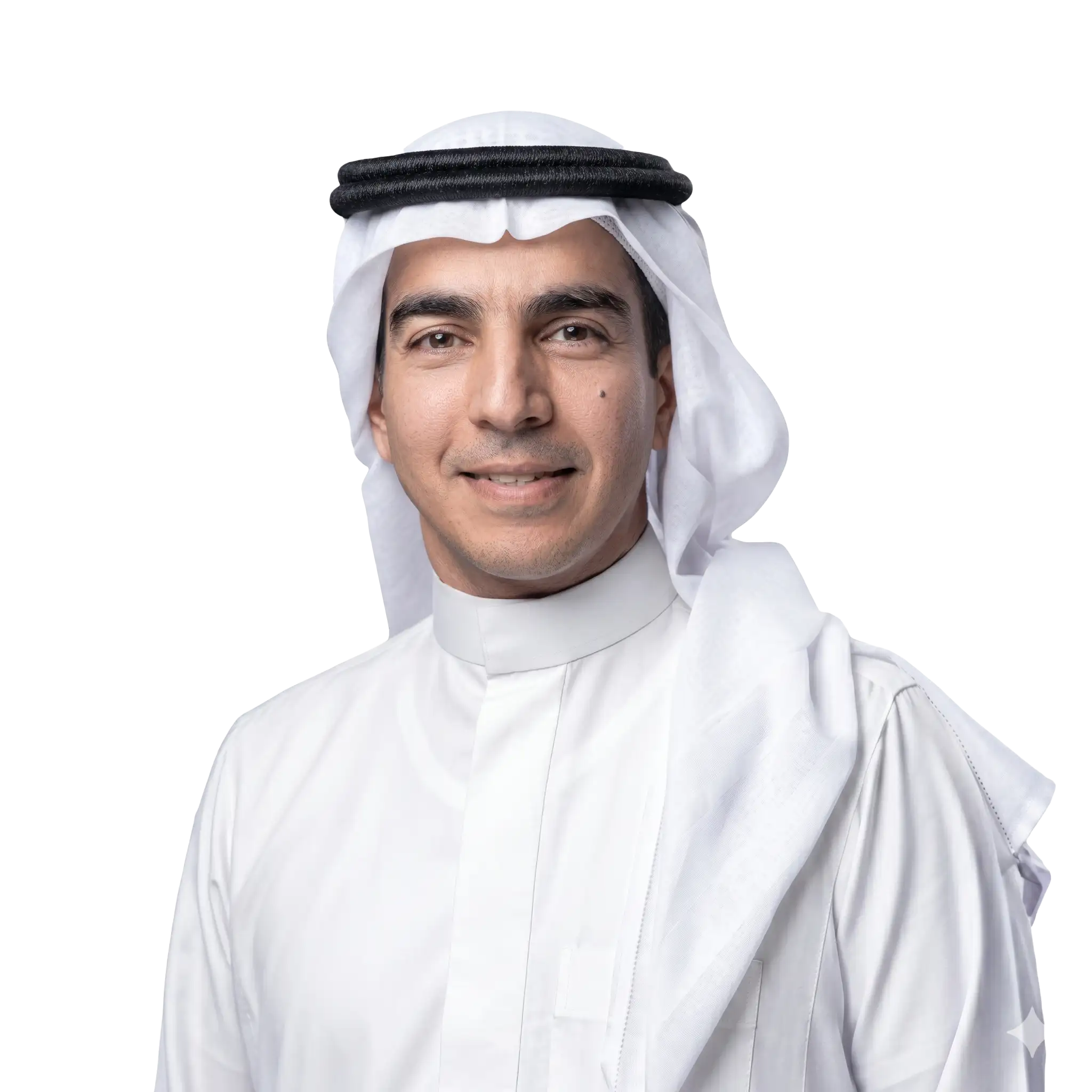 Mr. Abdulaziz Bin Abdulrahman Bin Mohammed Al Omran