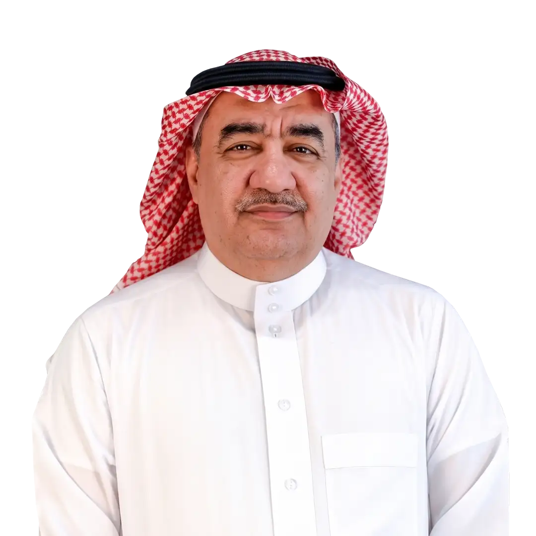 Mr. Hamad Bin Abdullah Bin Fahad Al Bakr