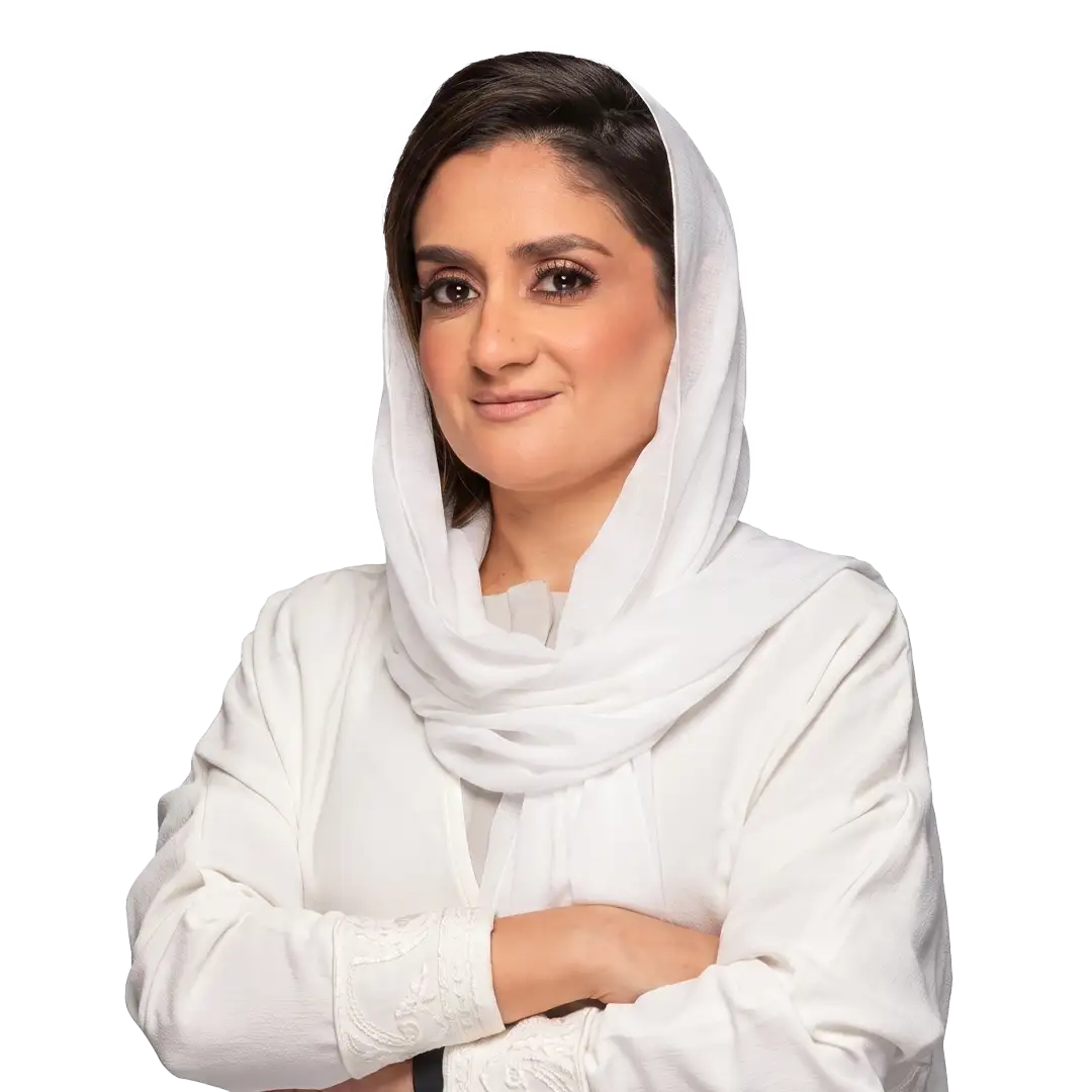 Mrs. Loulwa Bint Mohammed Bin Abdulkarim Bakr
