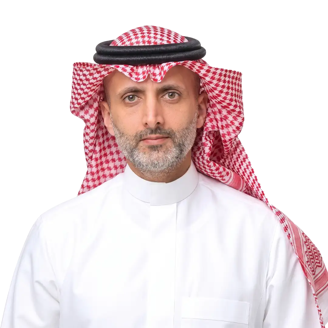 Mr. Salman Bin Abdulmuhsin Bin Mohammed Al Sudeary