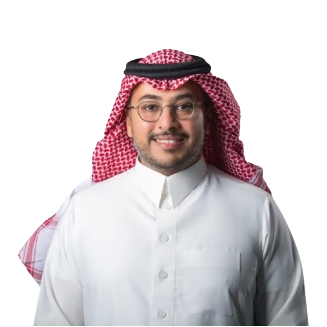 Mr. Mishal Bin Ibrahim Bin Salem Al Mishari 