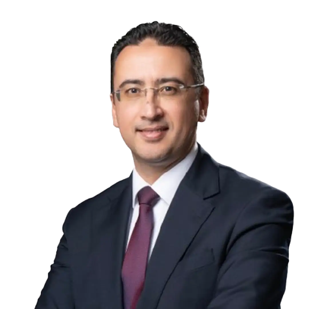 Mr. Heni Bin Abdul Hakeem Bin Mohamed Jallouli 