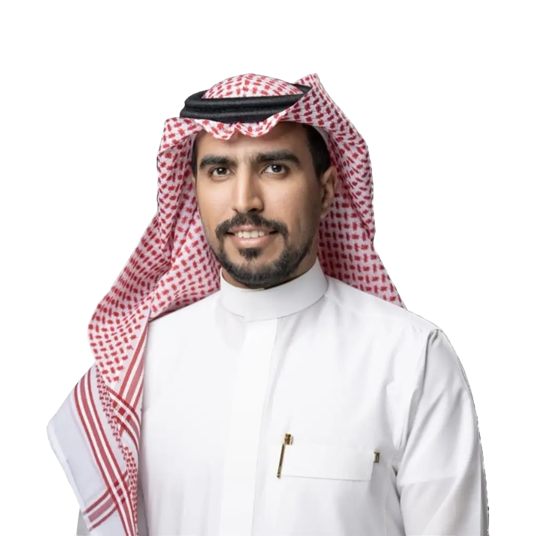 Mr. Mohammad Bin Abdulaziz Bin Mohammad Al Barrak 