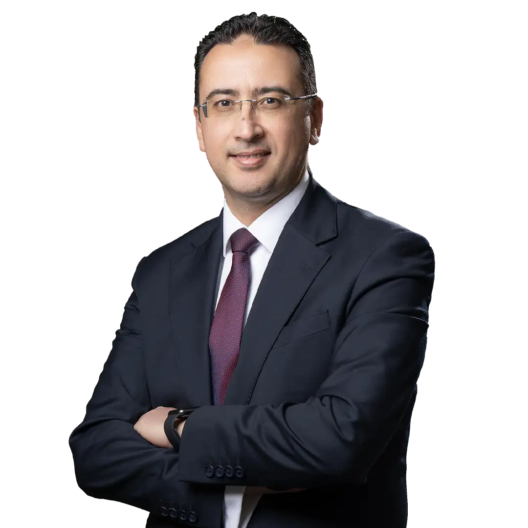 Mr. Heni Bin Abdul Hakeem Bin Mohamed Jallouli