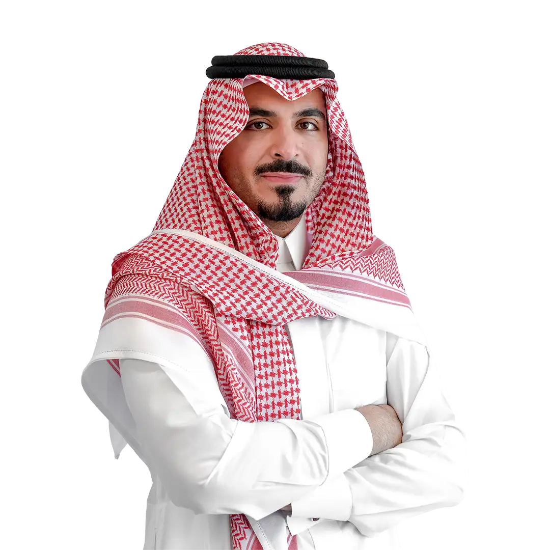 HRH Prince Mishal Bin Sultan Bin Abdulaziz Al Saud