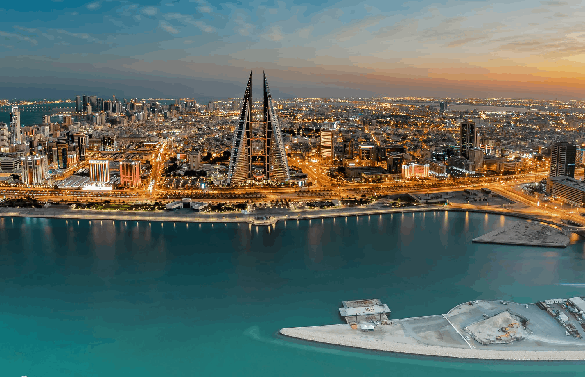 JAHEZ BAHRAIN